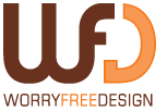 Worry Free Design